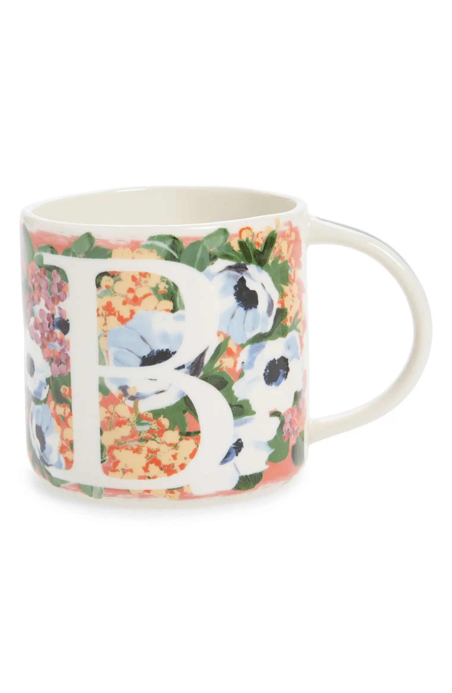 Dawn Monogram Mug | Nordstrom