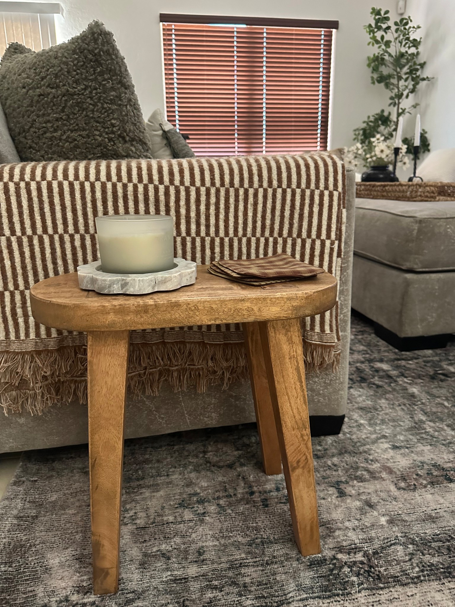 My accent table is 20% off right now! Lowest I’ve seen the price in months, it goes in any space! 

Find more content on Instagram @dealdesignco for more sources and daily finds from crate & barrel, CB2, Amber Lewis, Loloi, west elm, pottery barn, rejuvenation, William & Sonoma, amazon, shady lady tree, interior design, home decor, studio mcgee x target, bedroom furniture, living room, bedroom, bedroom styling, restoration hardware, end table, side table, framed art, vintage art, wall decor, area rugs, runners, vintage rug, target finds, sale alert, tj maxx, Marshall’s, home goods, table lamps, threshold, target, wayfair finds, Turkish pillow, Turkish rug, sofa, couch, dining room, high end look for less, kirkland’s, Ballard designs, wayfair, high end look for less, studio mcgee, mcgee and co, target, world market, sofas, loveseat, bench, magnolia, joanna gaines, pillows, pb, pottery barn, nightstand, throw blanket, target, joanna gaines, hearth & hand, floor lamp, world market, faux olive tree, throw pillow, lumbar pillows, arch mirror, brass mirror, floor mirror, designer dupe, counter stools, barstools, coffee table, nightstands, console table, sofa table, dining table, dining chairs, arm chairs, dresser, chest of drawers, Kathy kuo, LuLu and Georgia, Christmas decor, Xmas decorations, holiday, Christmas Eve, NYE, organic, modern, earthy, moody, faux plants, arm chair, wood constole table, nightstand, cabinet, burlwood, candlesticks, slipcover ottoman, floral throw pillow, framed art, home decor, woven basket 

#LTKHome #LTKSaleAlert #LTKFindsUnder100