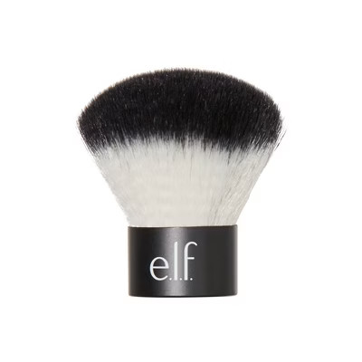 e.l.f. Kabuki Face Brush | Target