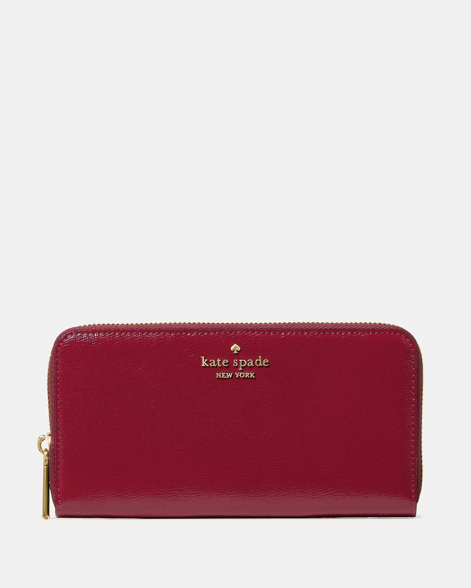 Madison Large Continental Wallet | Kate Spade Outlet