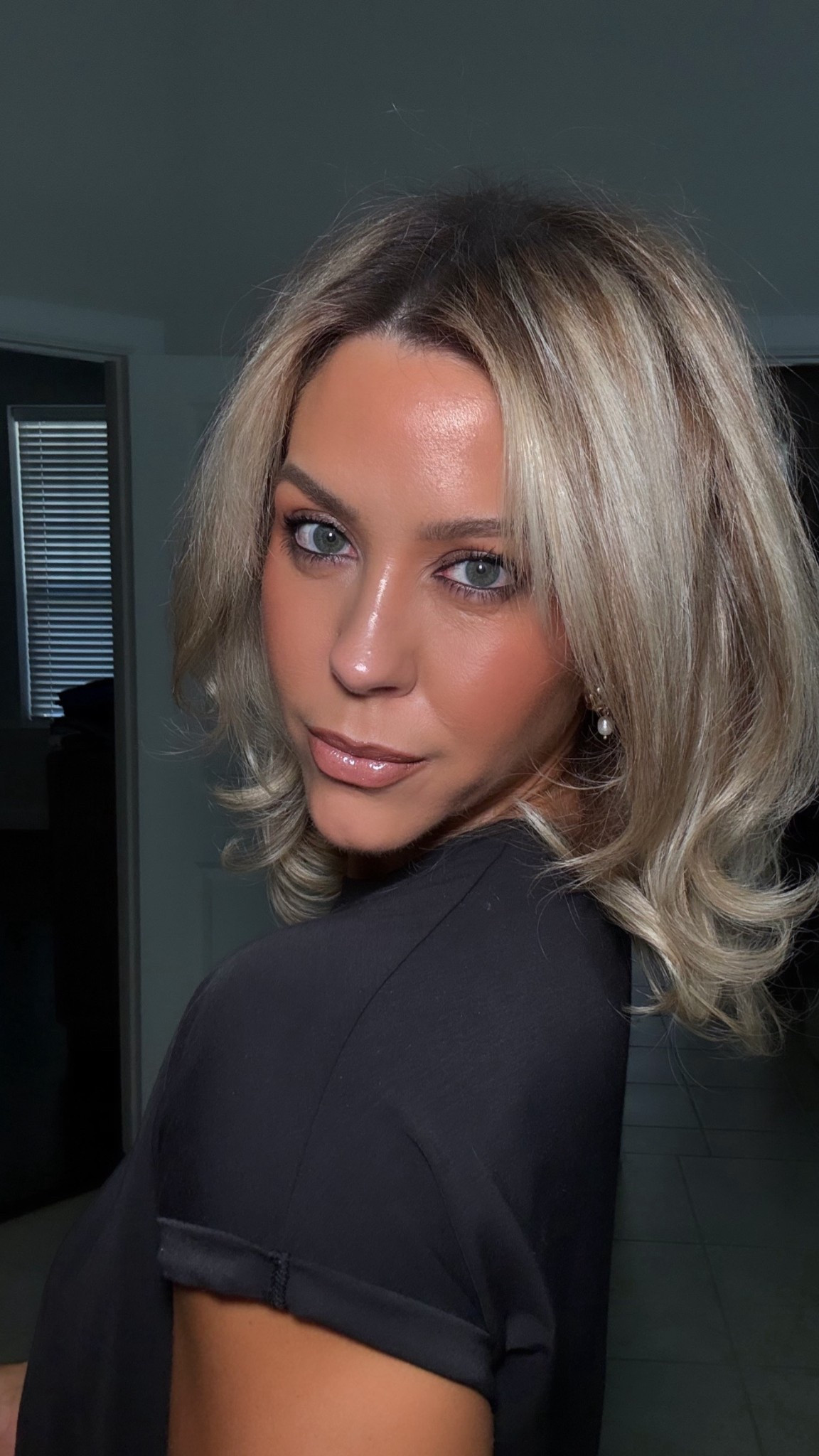 Makeup! Linked everything used - if you have shade questions just let me know! 

#LTKSaleAlert #LTKFindsUnder50 #LTKBeauty