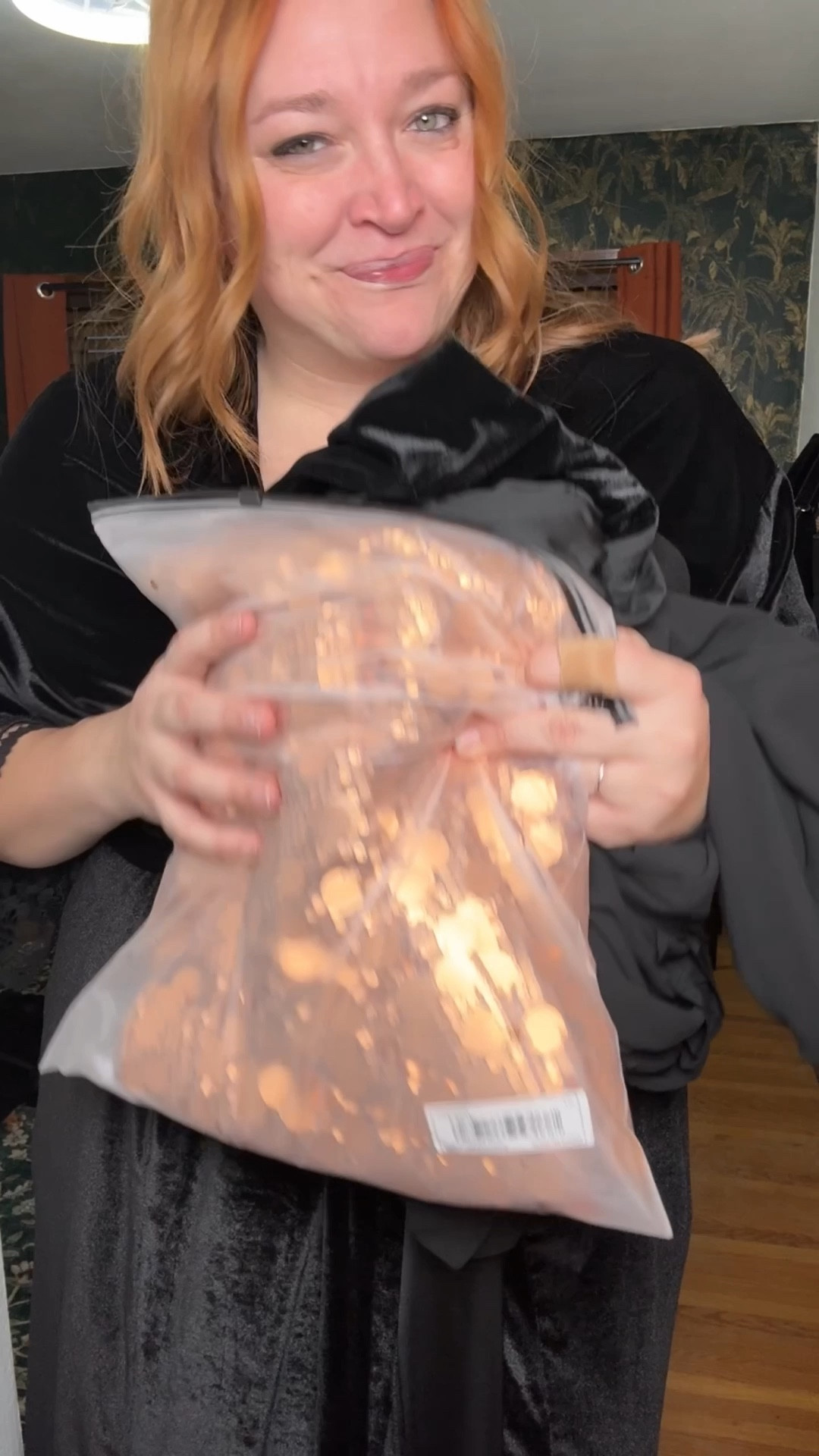 Some going out fits for the new year 

✨ Use SCus11tarajanestyle278  to save

#LTKMidsize #LTKPlusSize #LTKFindsUnder50