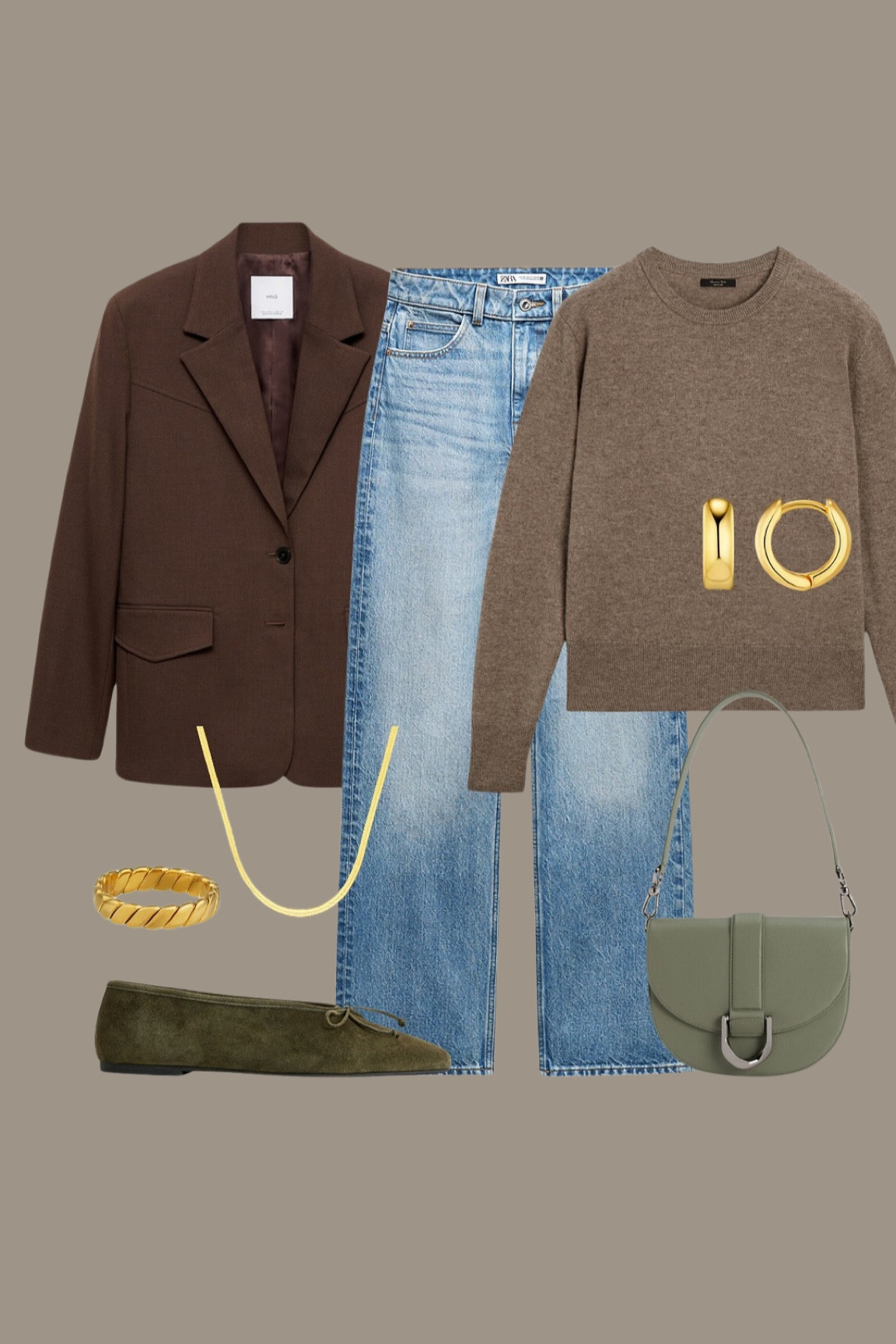 Fall outfit inspo 🍁

#LTKCyberWeek #LTKeurope #LTKuk