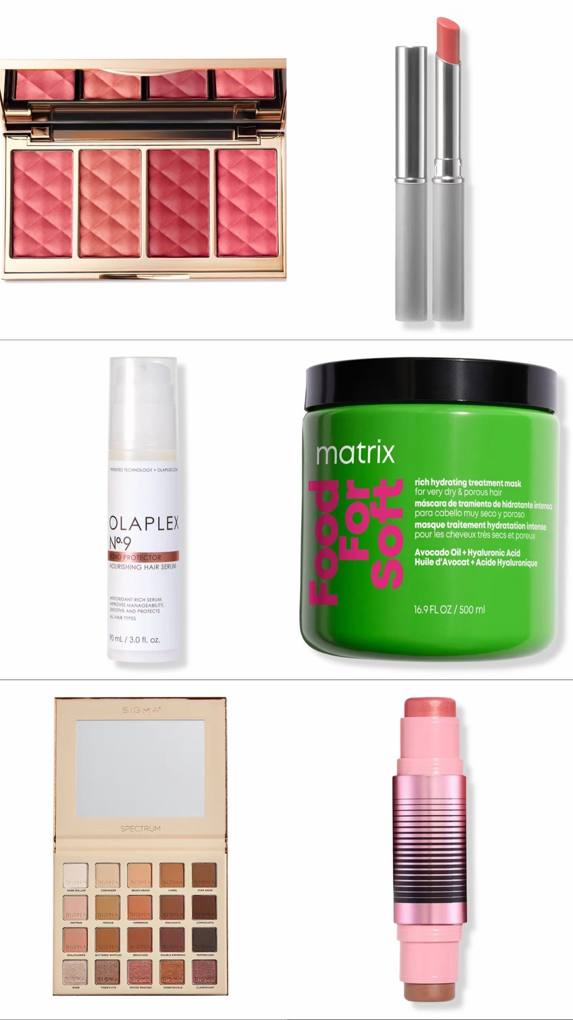 ULTA’S 21 DAYS OF BEAUTY Event is here! I rounded up 12 things I think are definitely worth taking a look at. Some really good beauty buys in this one! ￼

#LTKOver40 #LTKSaleAlert #LTKBeauty