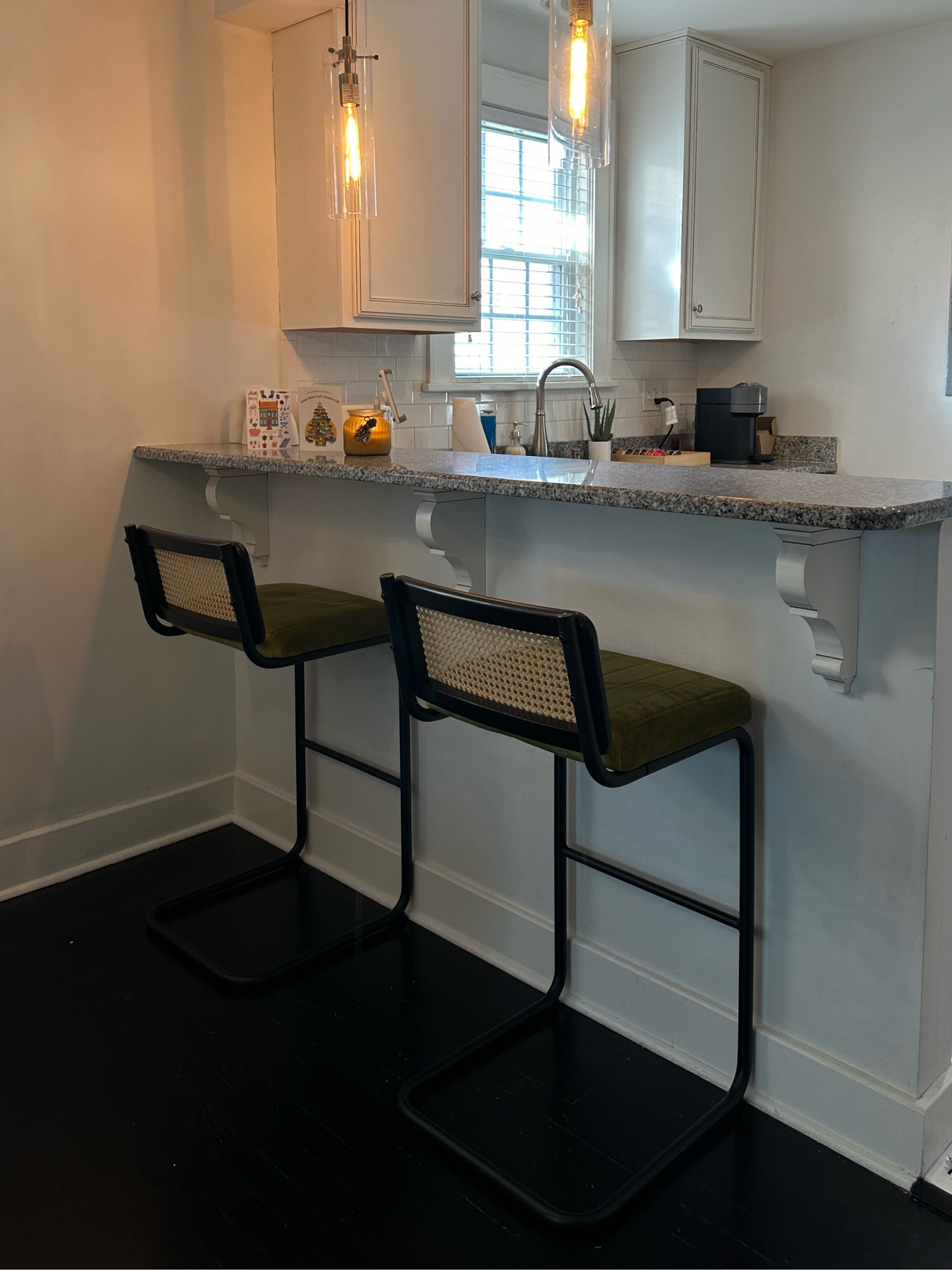 ✨ NEW BARSTOOLS ✨

#LTKsalealert #LTKHoliday #LTKhome