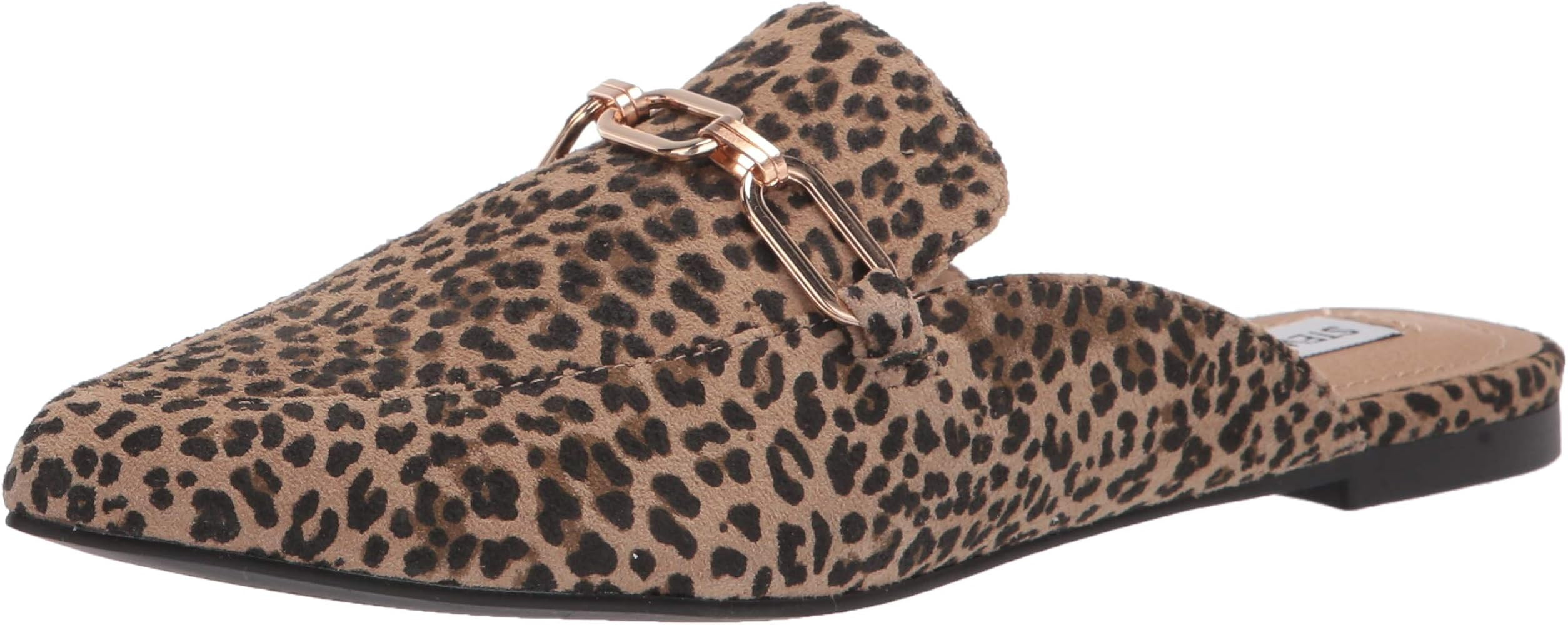 Steve Madden Women's Faraway Mule | Amazon (US)