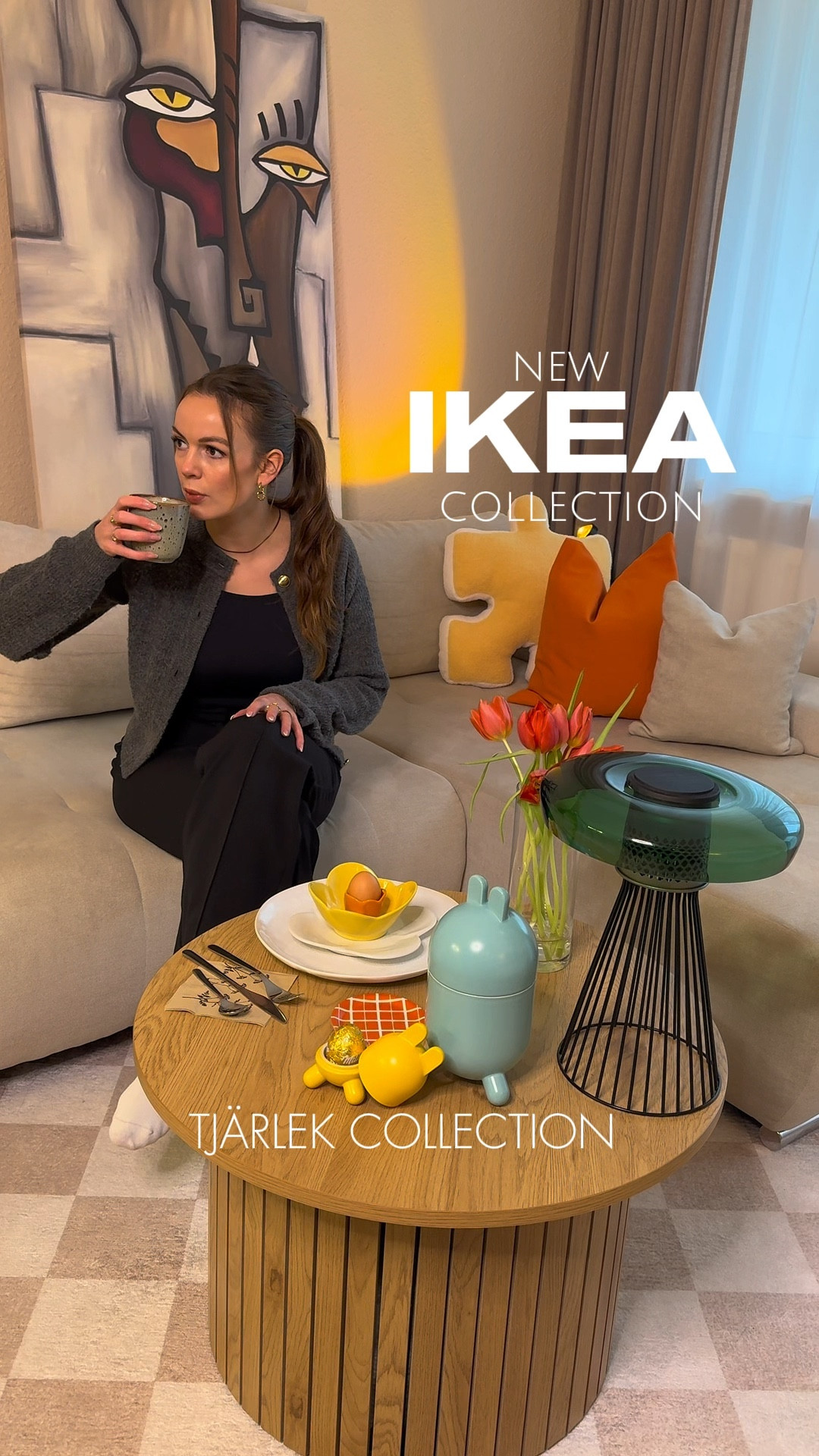 New IKEA Collection 💐🔥 

#LTKeurope #LTKhome #LTKdeutschland