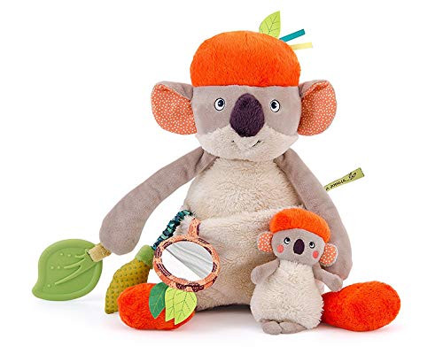 Moulin Roty"Dans La Jungle" Koko Activity Koala | Amazon (US)