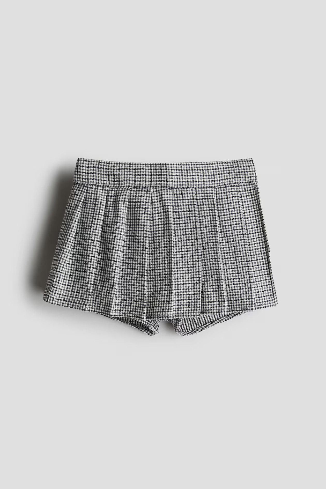 Pleated Skort | H&M (US + CA)