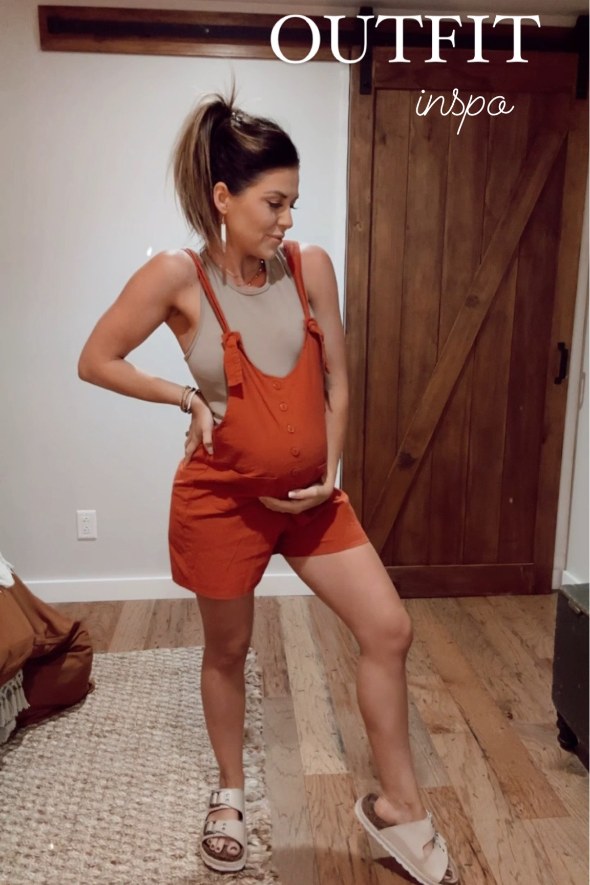 Back to school, teacher outfit, lifestyle, summertime , outfit inspo , amazon, bump friendly 

#LTKBacktoSchool #LTKstyletip #LTKbump