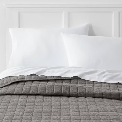 Jersey Quilt - Room Essentials™ | Target