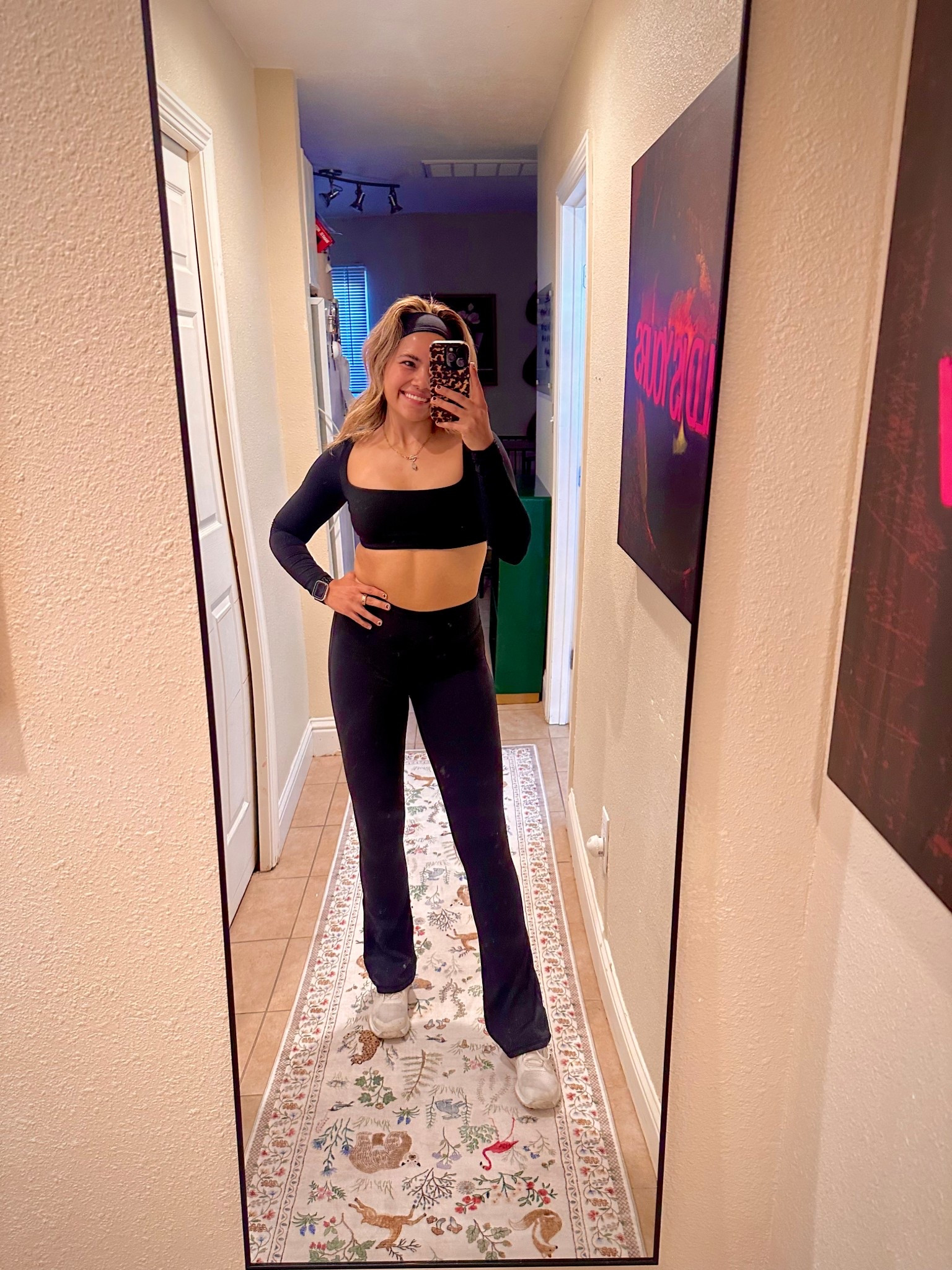 #LTKgrwm #LTKootd #LTKfitnessgoals