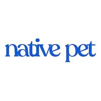 Native Pet Omega 3 Fish Oil for Dogs & Cats - Promotes Healthy Skin, Shiny Coat, & Strong Joints ... | Amazon (US)
