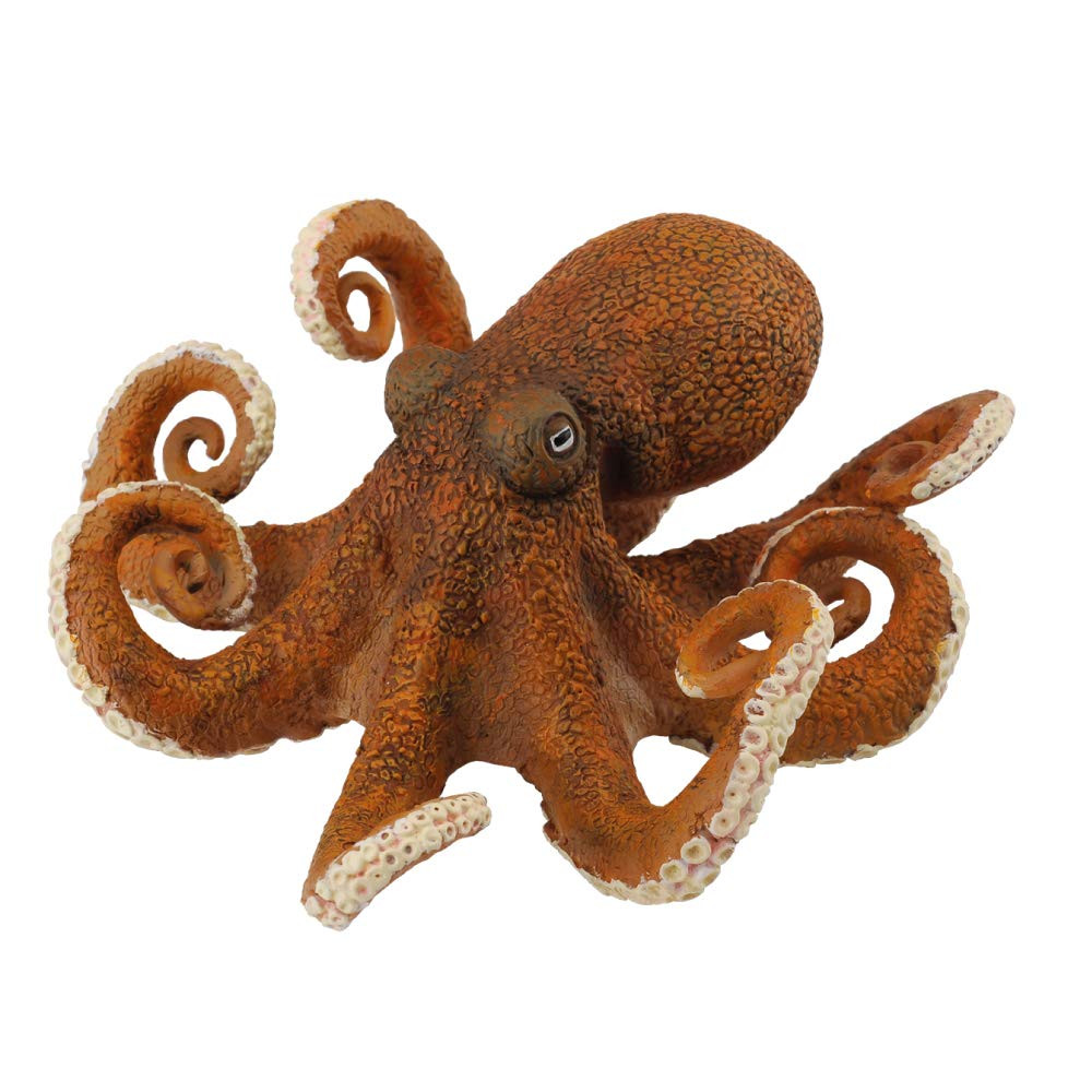CollectA Octopus Figure | Amazon (US)