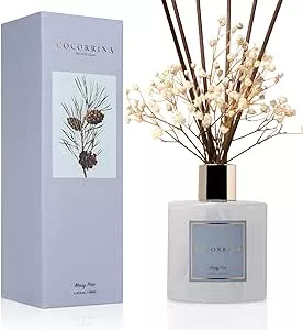 Cocorrína Premium Reed Diffuser … curated on LTK