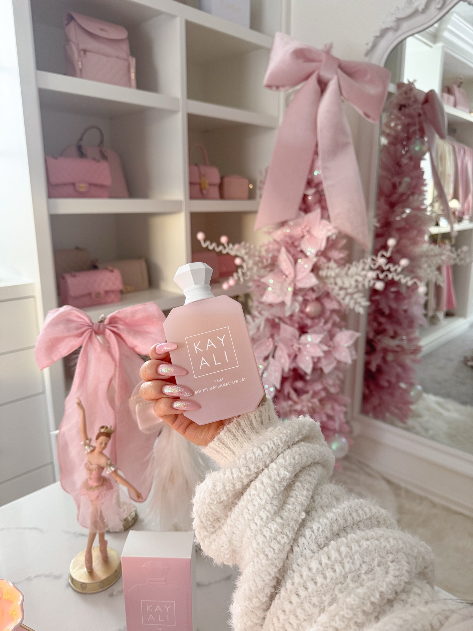 The best smelling fragrance!!🎀☁️ 

#LTKbeauty #LTKcanada