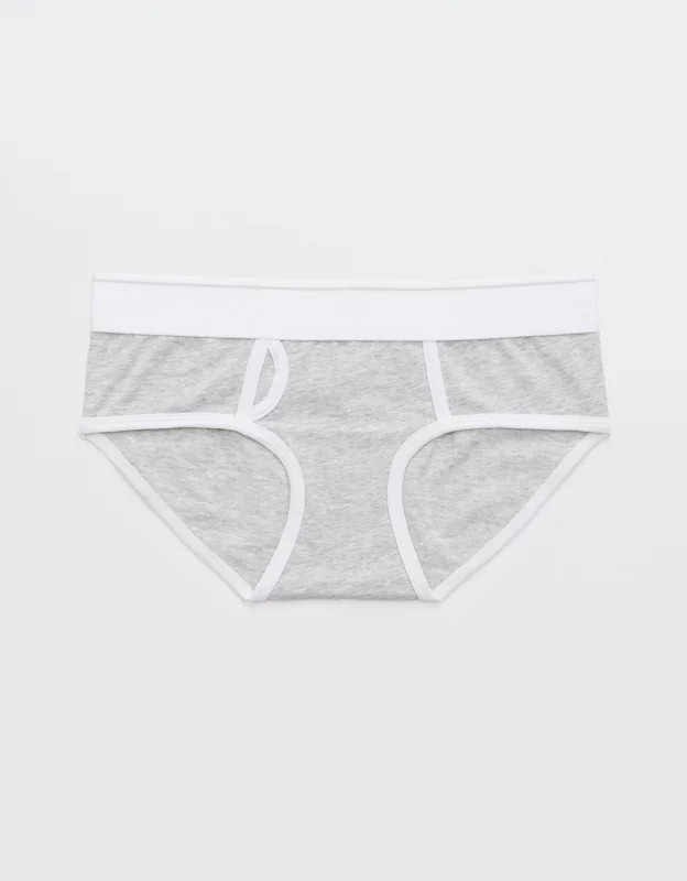 Superchill Cotton Logo Boybrief Underwear | American Eagle Outfitters (US & CA)