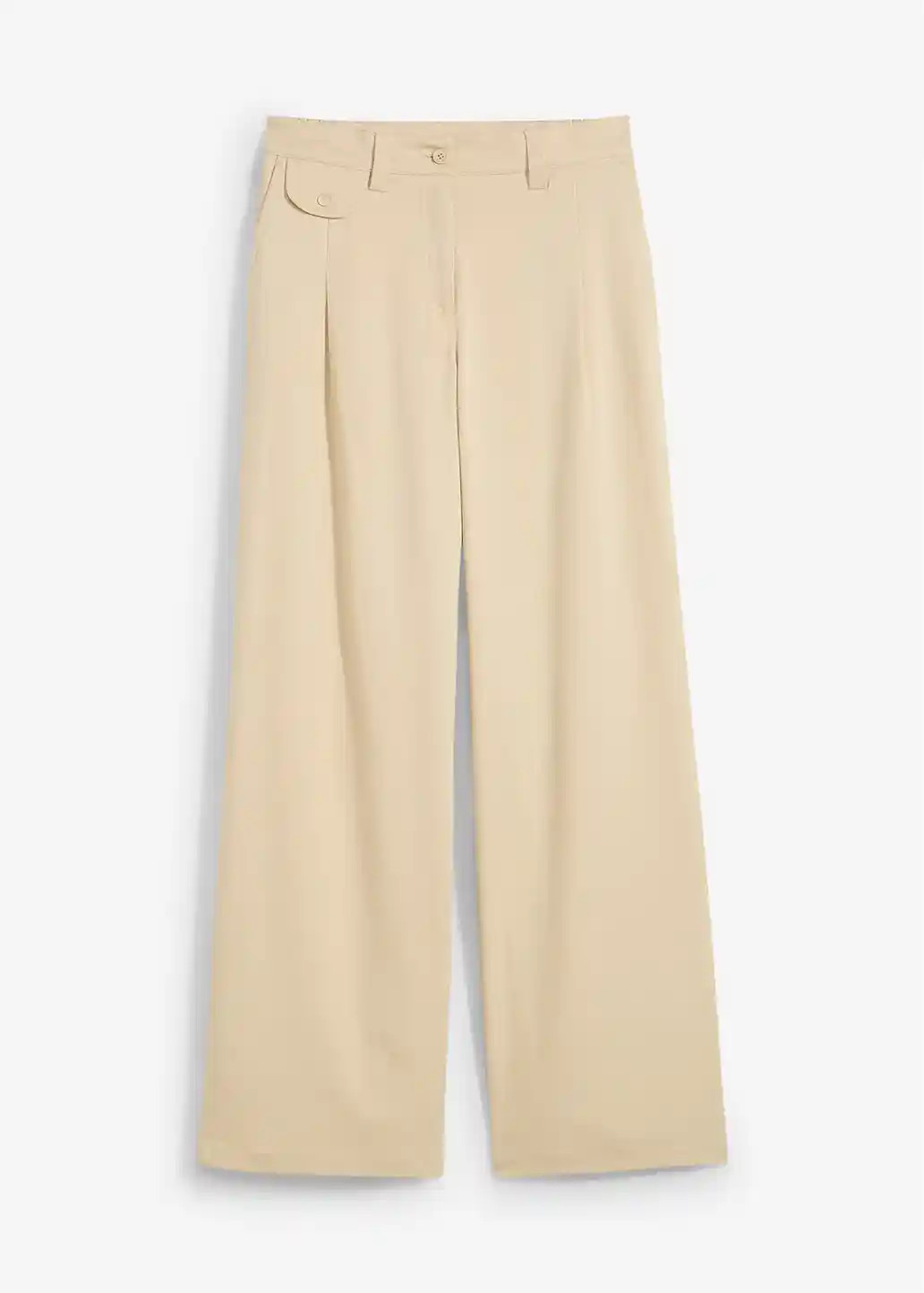 Weite Marlenehose | Bonprix DE