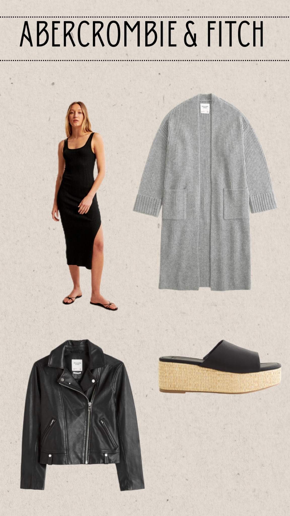 Day to Night Fit

#LTKfindsunder100 #LTKstyletip #LTKshoecrush