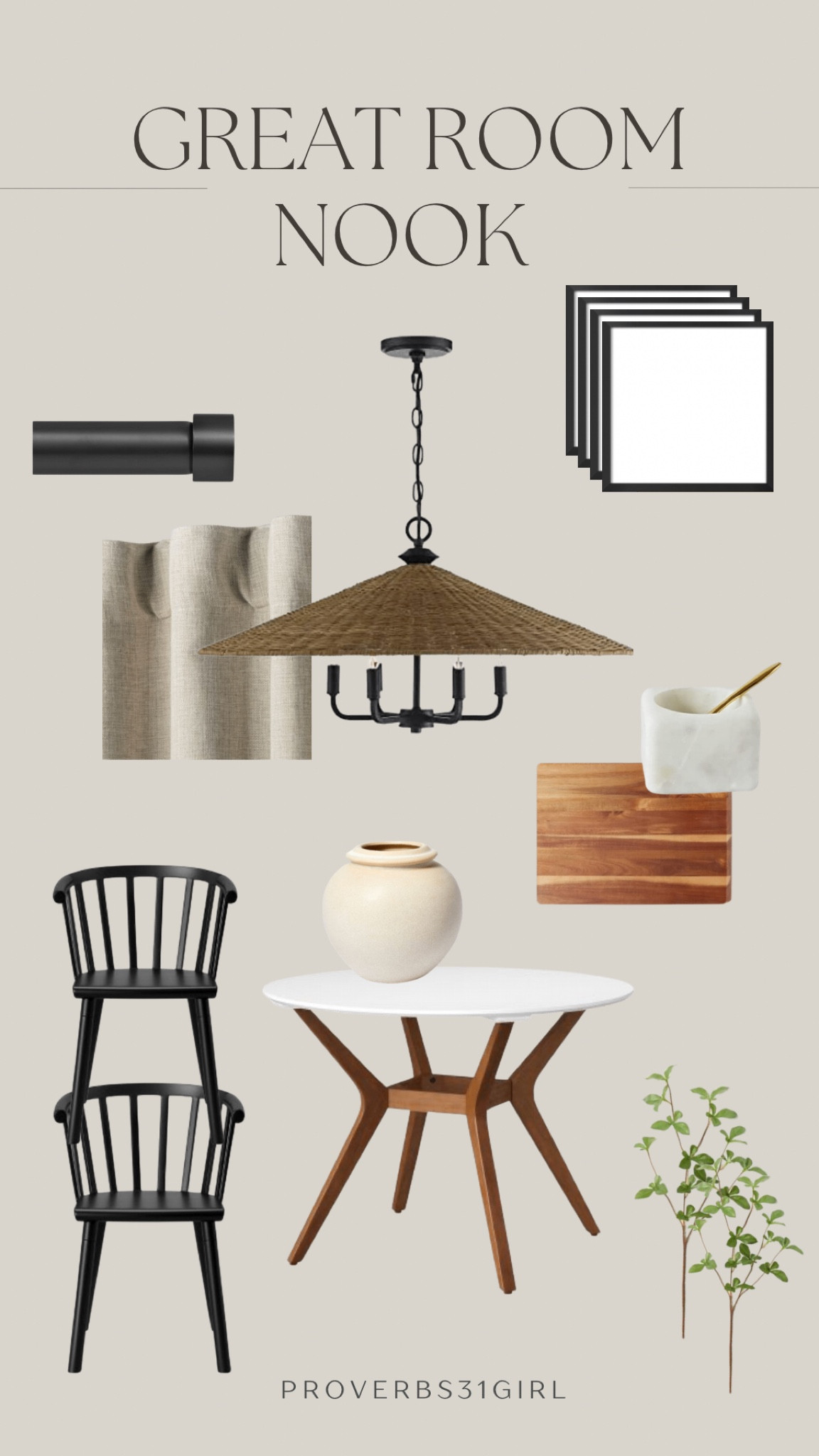 Great Room Nook

#LTKstyletip #LTKhome