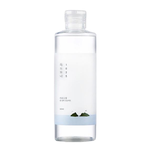 Round Lab - 1025 Dokdo Toner - 500ml | Stylevana