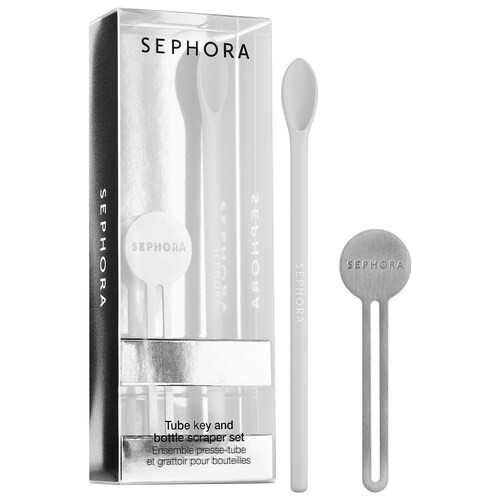 Tube Key and Bottle Scraper Set - SEPHORA COLLECTION | Sephora | Sephora (CA)