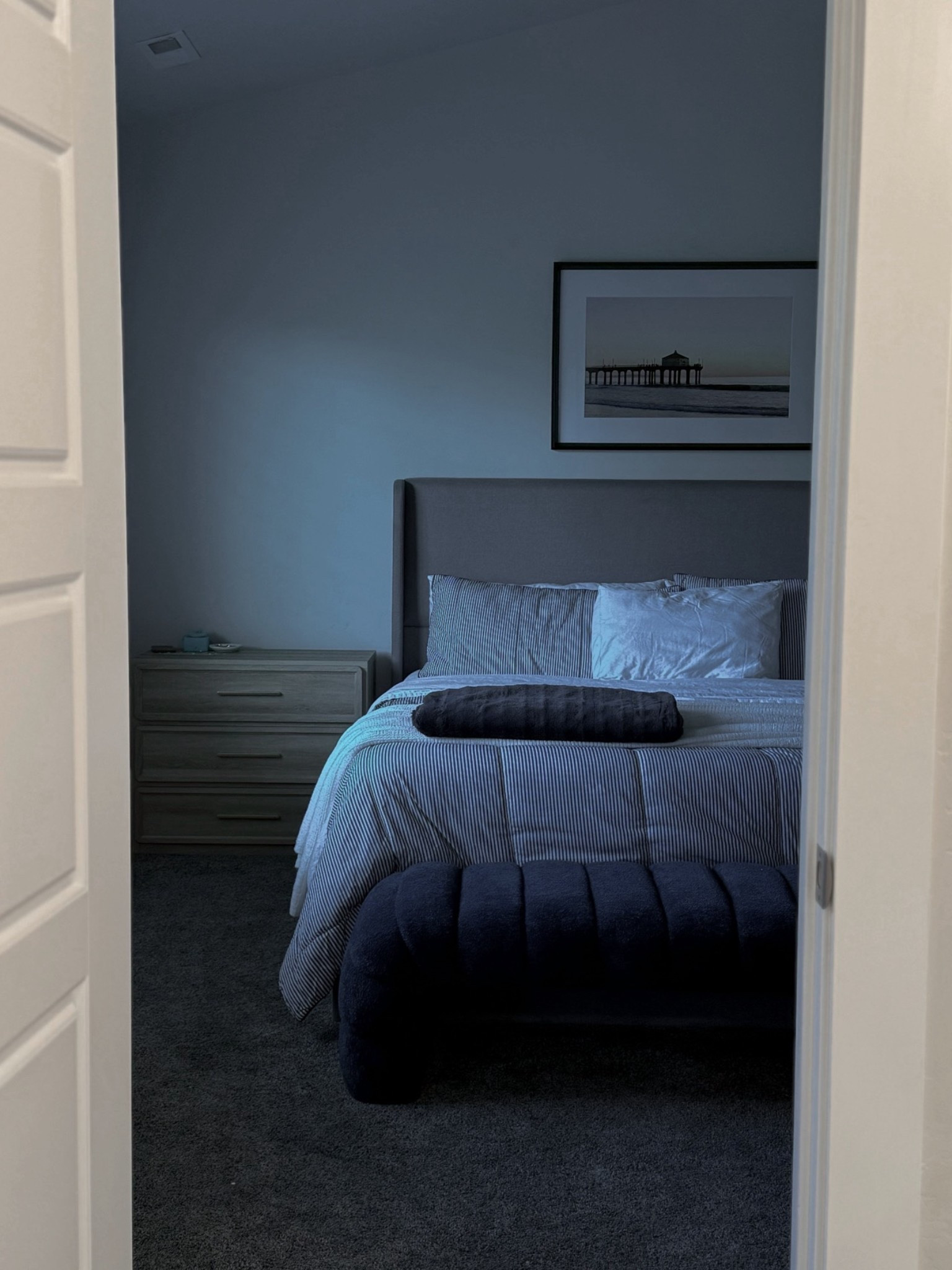 We finally got some new nightstands for our room! I’m loving the way everything is coming together 😍

#LTKHome