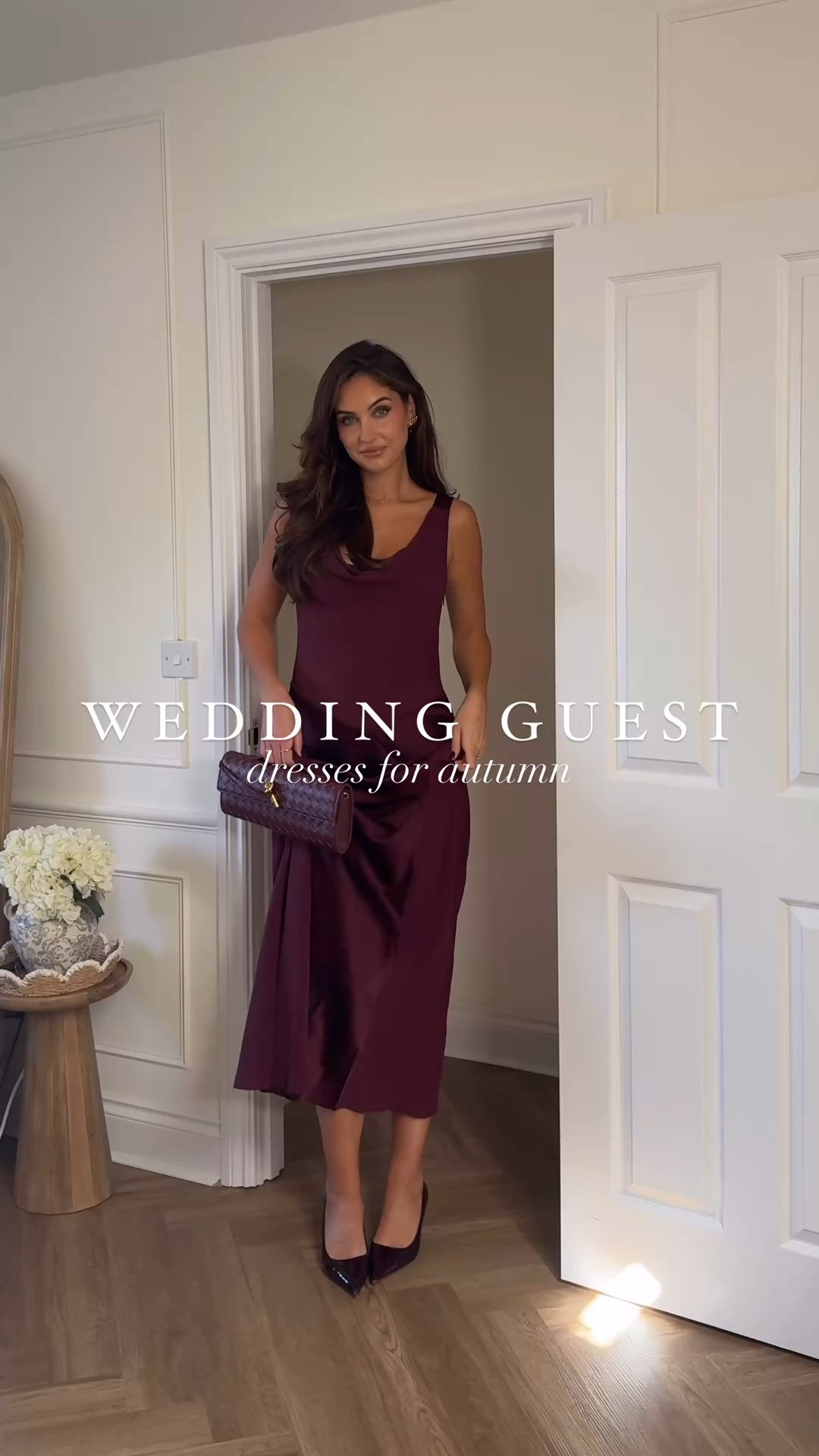 Wedding guest options for Autumn! The first won’t let me link but it’s because of Alice 🤍 

#LTKwedding #LTKautumn #LTKeurope