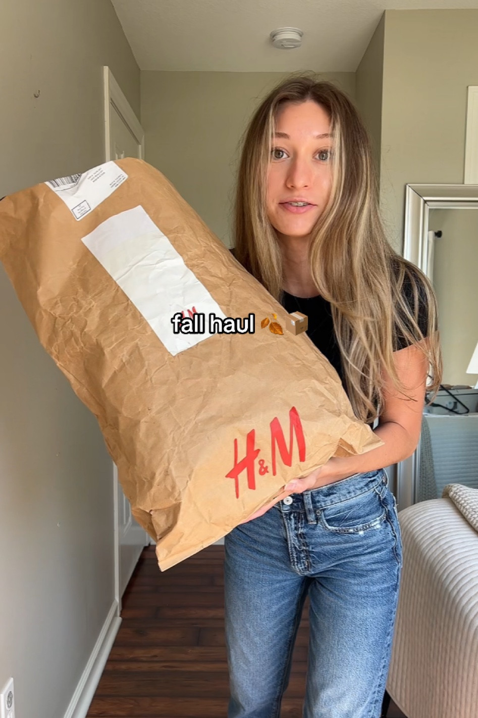 H&M fall clothing collection 🍂🤍

fall outfits, fall aesthetic

#LTKSeasonal #LTKfindsunder50 #LTKstyletip