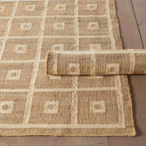 Embry Natural Fiber Rug | Ballard Designs, Inc.