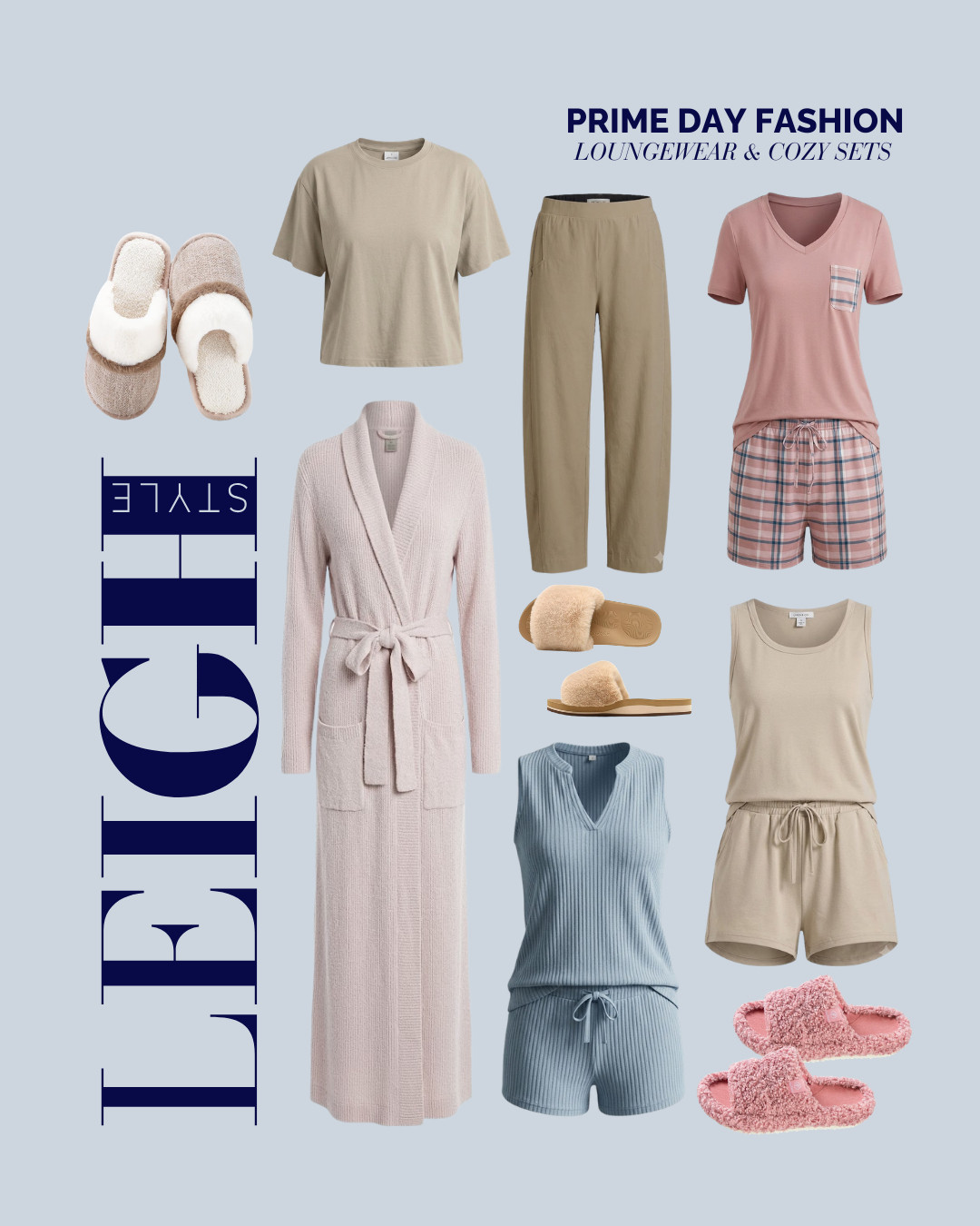 Get cozy with these Prime Day fashion loungewear and cozy sets! 

#PrimeDayFashion #AmazonFinds #Loungewear #CozySets #PajamaStyle #SummerLoungewear 

 #LTKootd #LTKBeauty