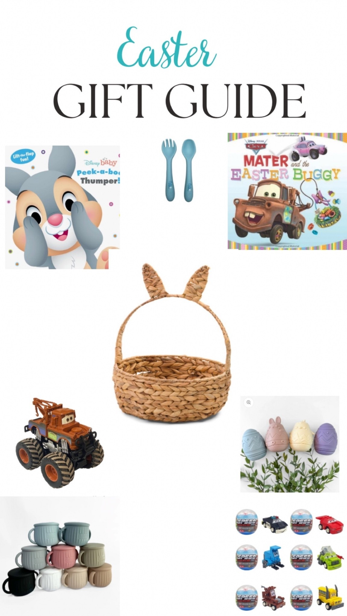 Easter finds under $20!!

#LTKKids #LTKSeasonal #LTKSpringSale