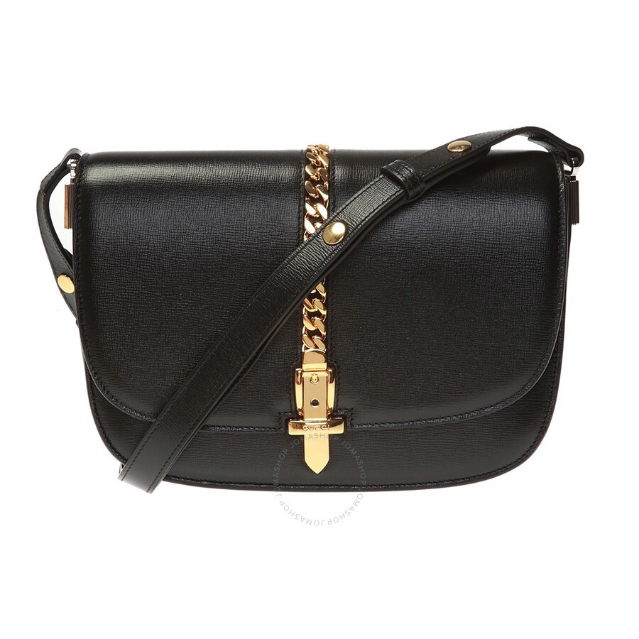 Gucci Small Sylvie 1969 Shoulder Bag | Jomashop.com & JomaDeals.com