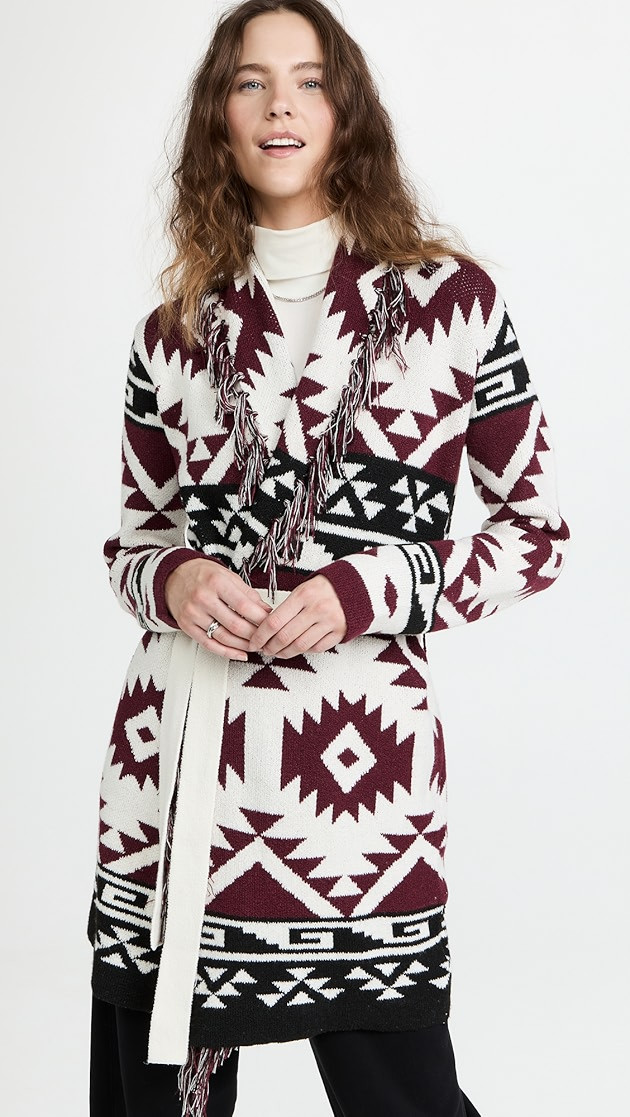 Wanderlust Cardigan | Shopbop