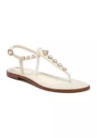 Sam Edelman Gigi Pearl Sandals | Belk