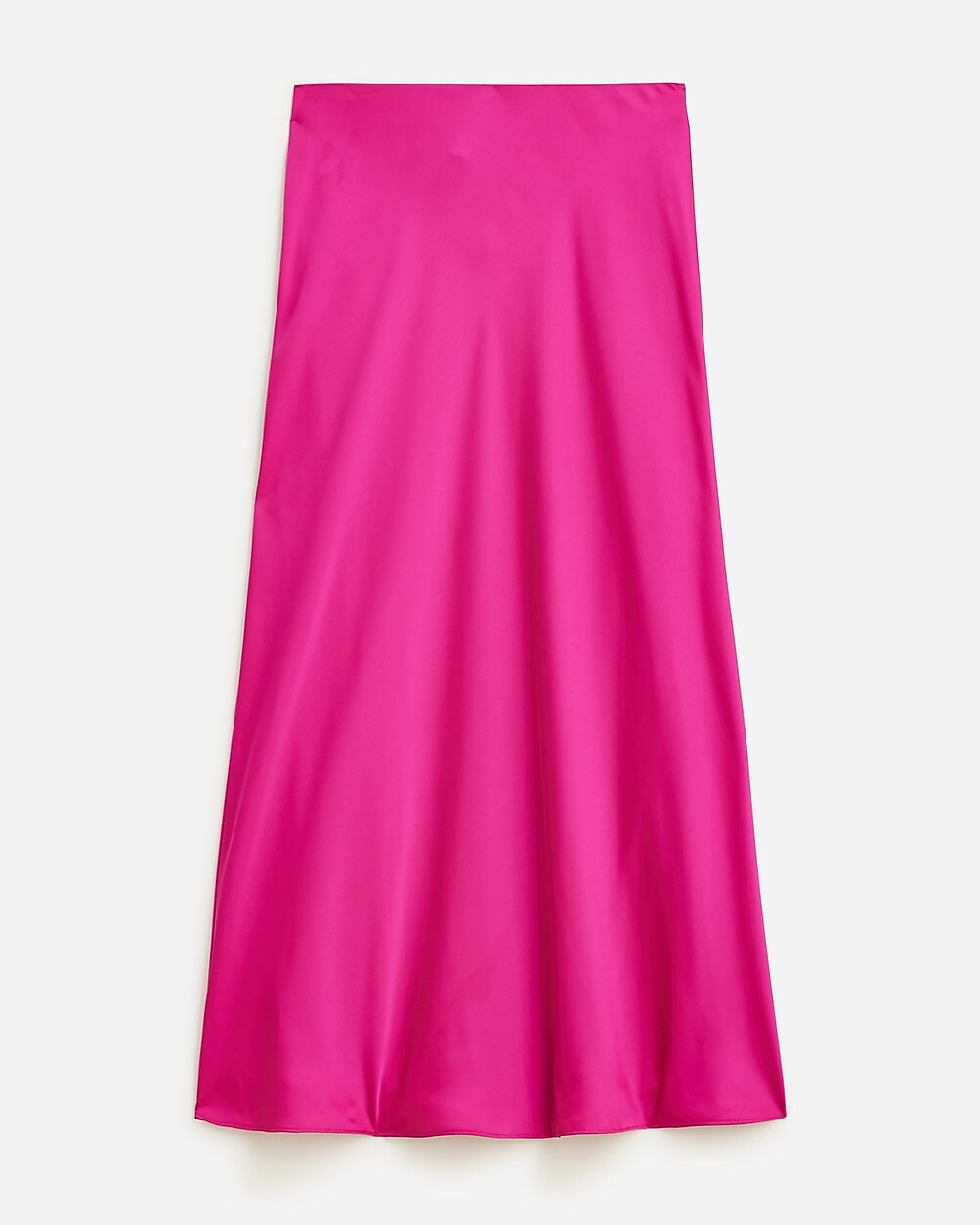 Gwyneth slip skirt | J. Crew US