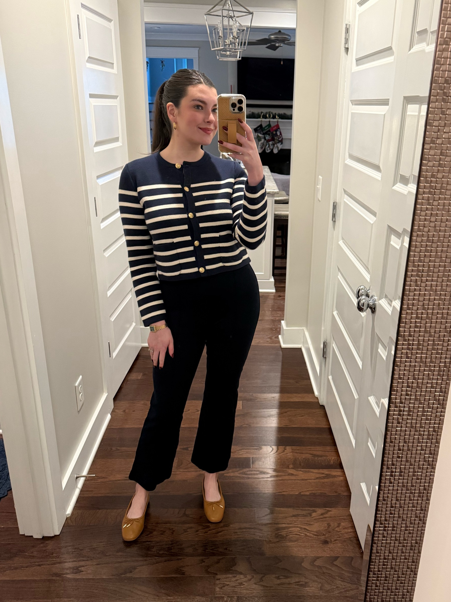 Work fit 💼

#LTKStyleTip #LTKWorkwear #LTKFindsUnder100