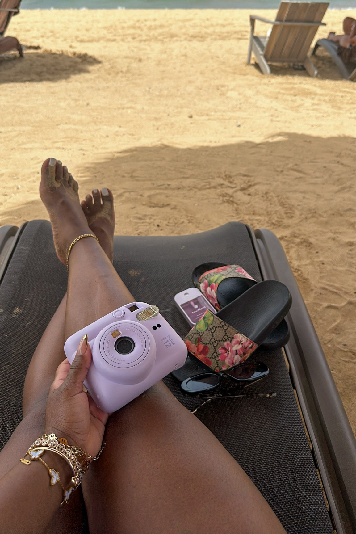 Loved capturing my vacation through my instax! 

#LTKShoeCrush #LTKTravel