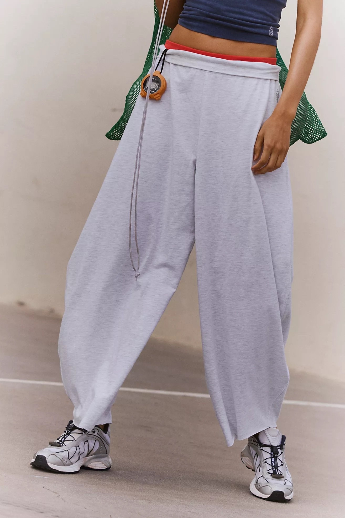 Just bought! Perf for workouts, walks and lounge days! Got an XS

#LTKmorningroutine #LTKootd #LTKfitnessgoals