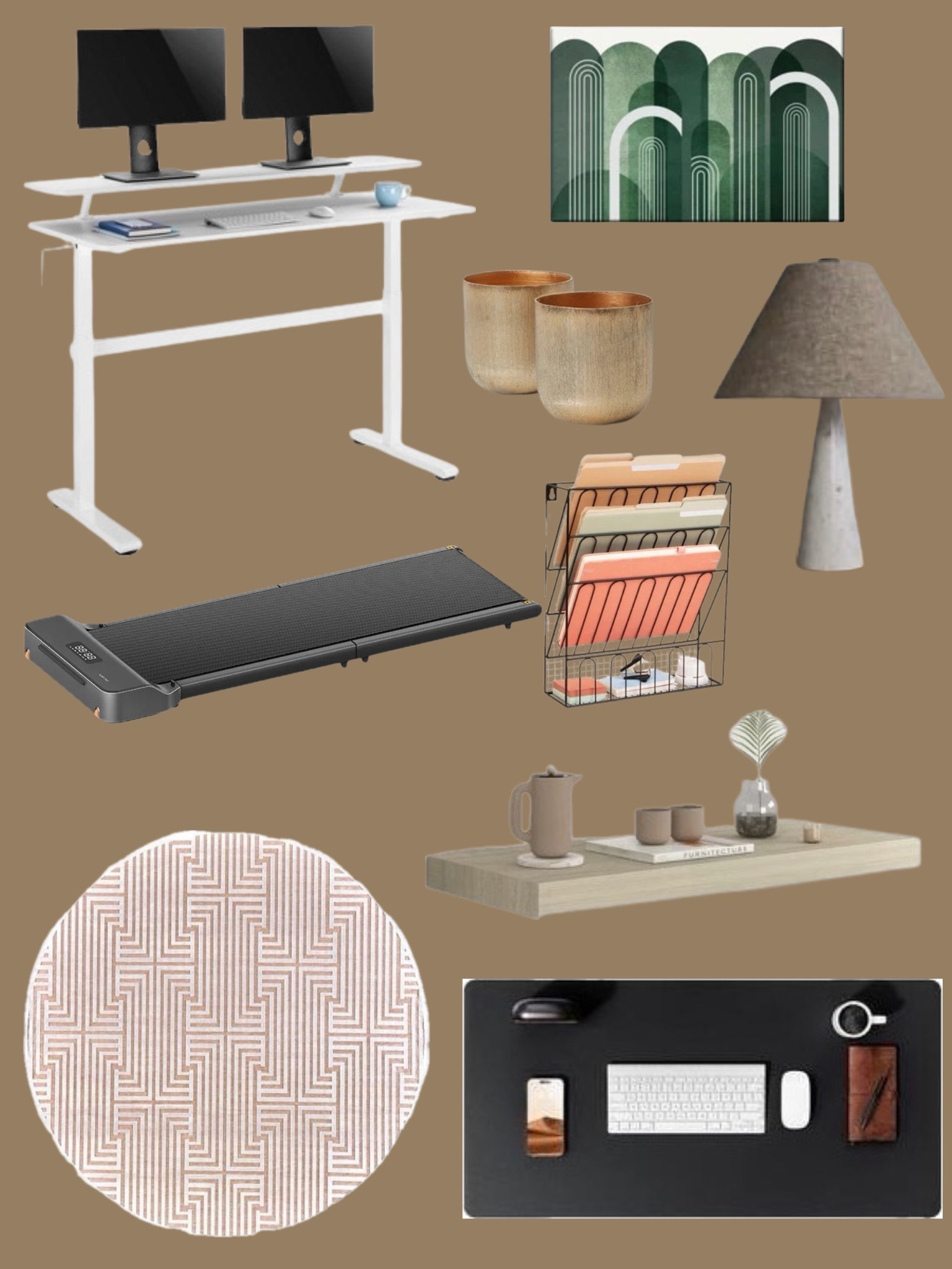 Everything you need for your dream office 😍

#LTKselfcare #LTKTravel #LTKdayinmylife