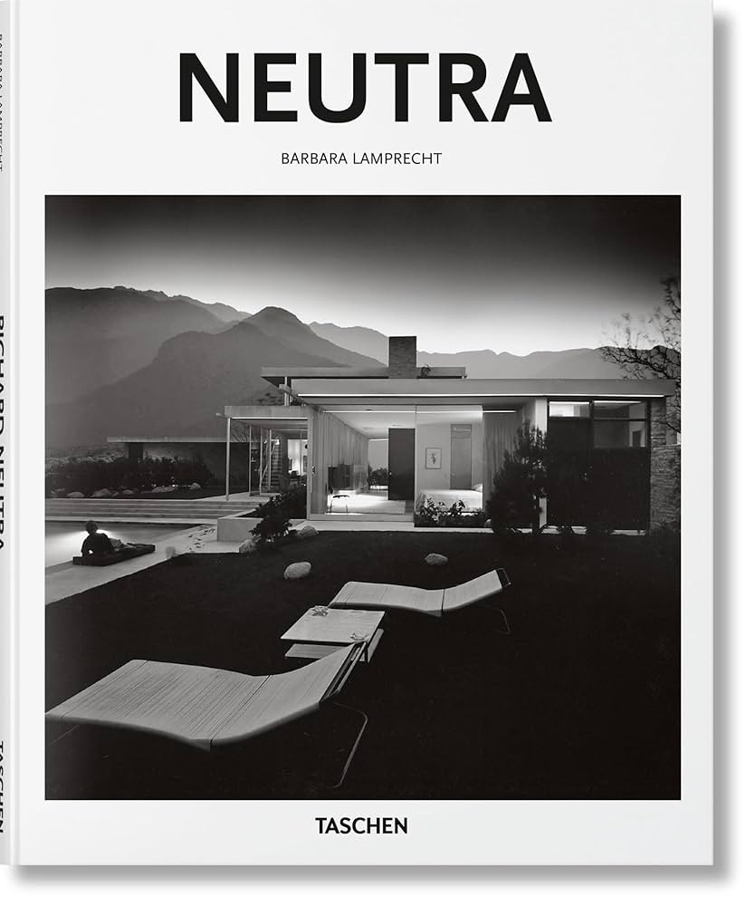 Neutra (Basic Art Series 2.0) | Amazon (US)