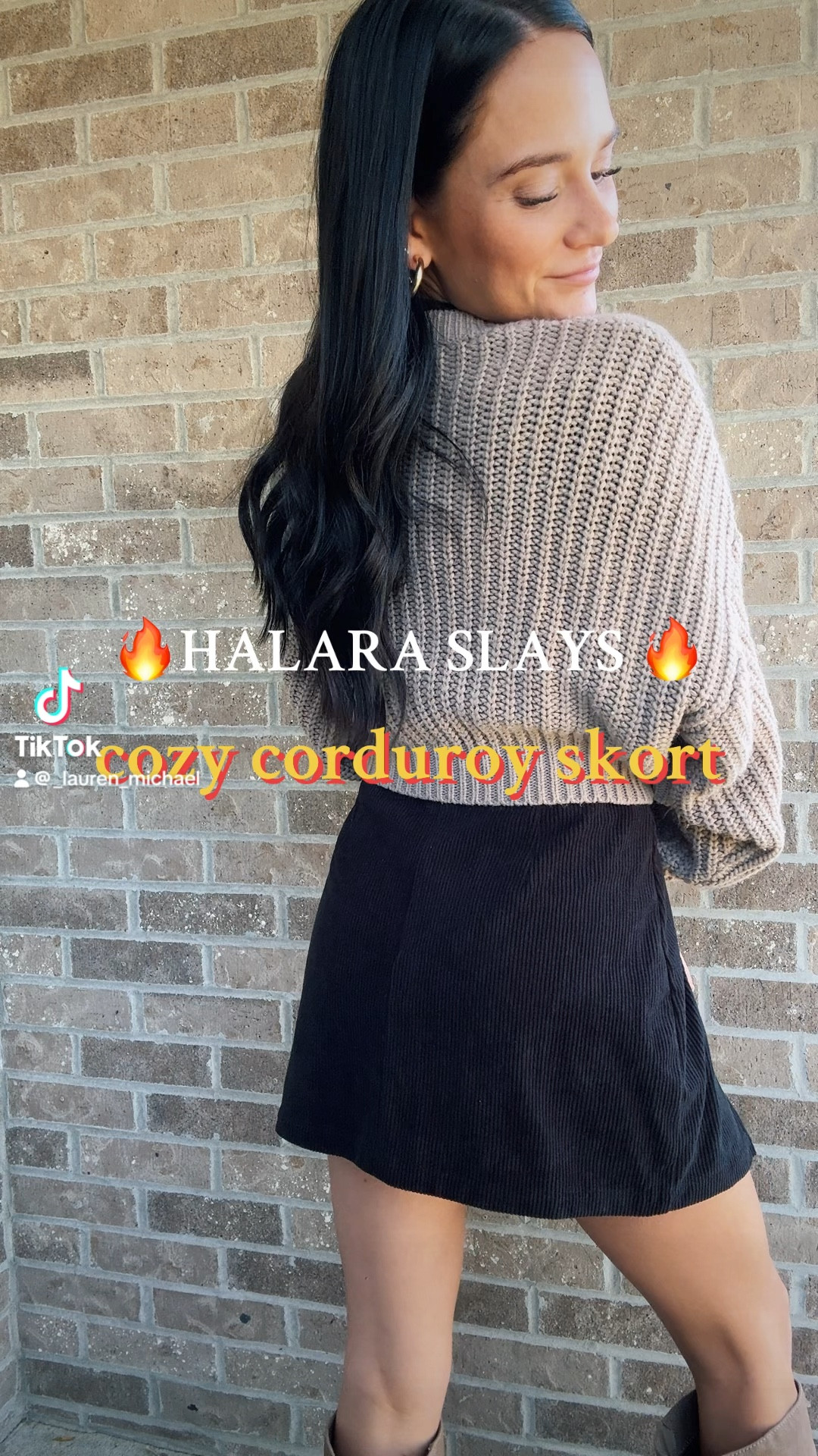 fall fashion favorite 🤩🍂🤎🍁🔥

#LTKBeauty #LTKHalloween #LTKStyleTip