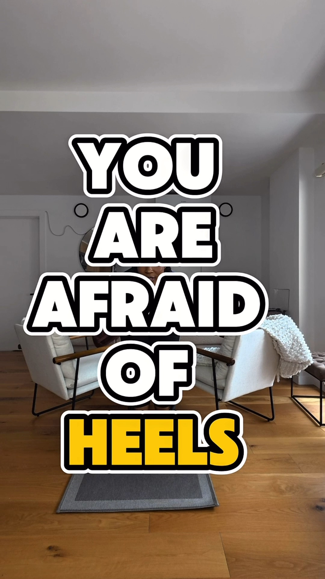 Unsolicited Fashion Observations:

The wrong shoe can make a great outfit feel unfinished. The right summer heel can completely transform it.

#summerheel #kittenheel #fashionobservation #fashionhack #fashiontips
