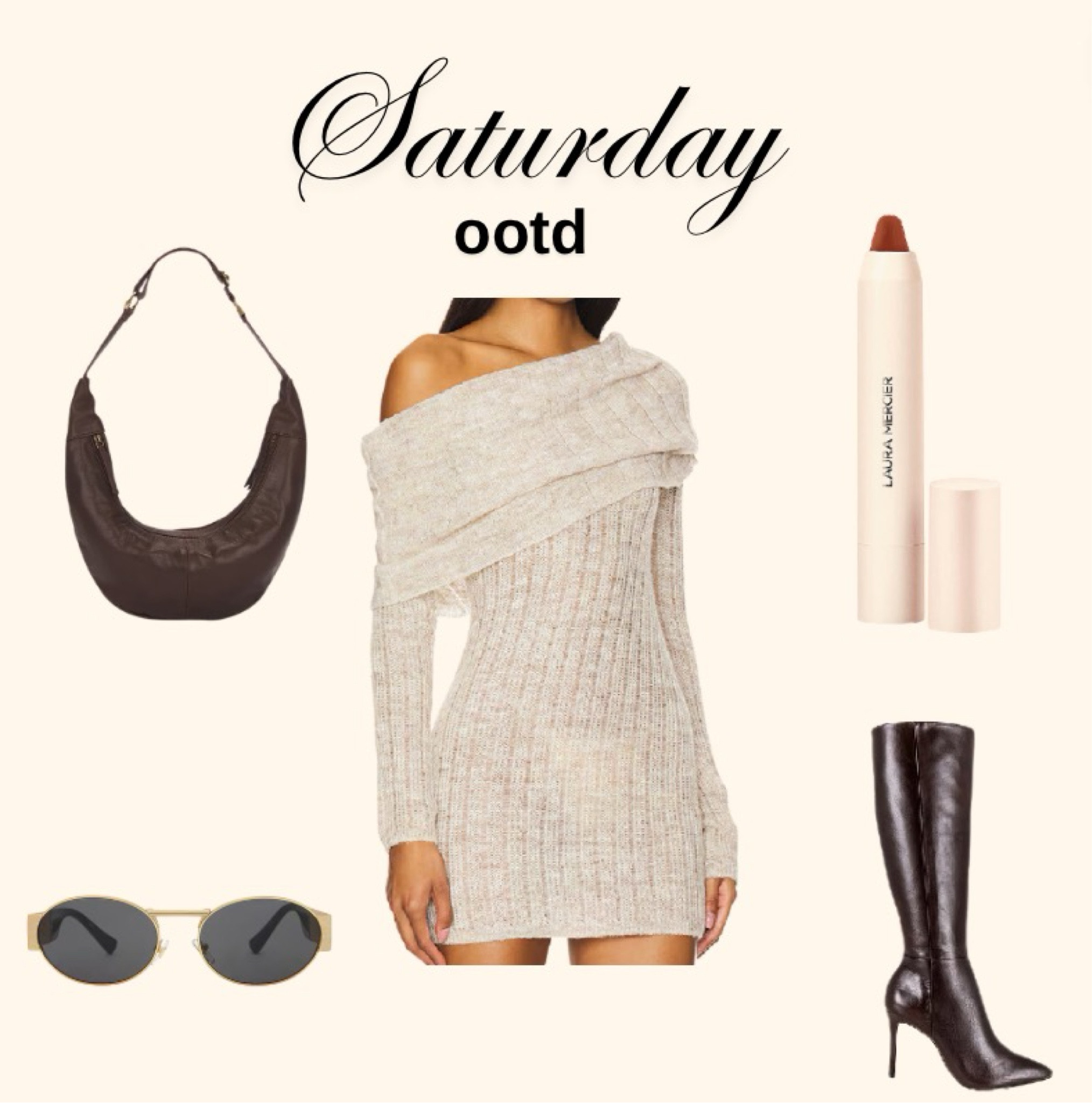 Fall OOTD 
#fallfashion #falltrends #autumnvibes #falltok #autumnaesthetic #revolve #fallootd 