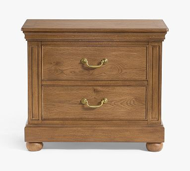 Beatrix Bed | Pottery Barn (US)