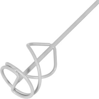 QEP16 in. Steel Universal Thinset and Grout Mixing Paddle for Cordless and Corded Drills302(426) | The Home Depot