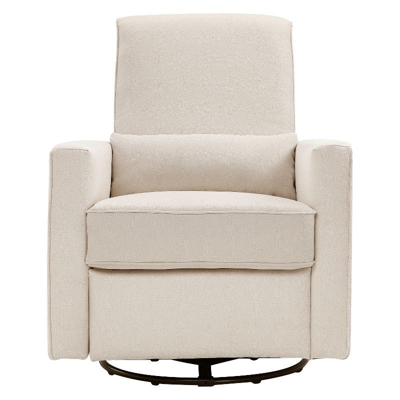 DaVinci Piper Recliner and Swivel Glider | Target