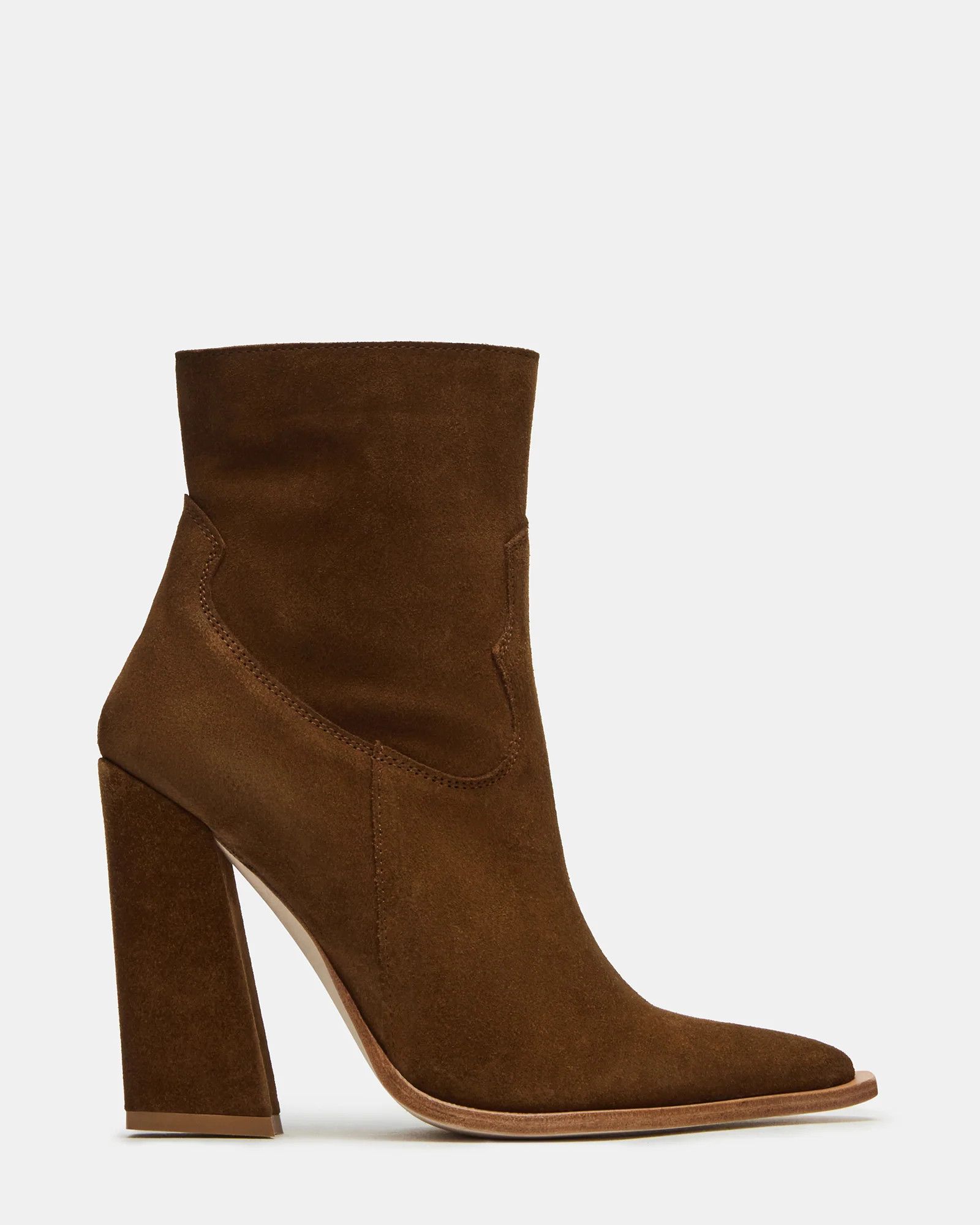 Tex Tan Suede | Steve Madden (US)