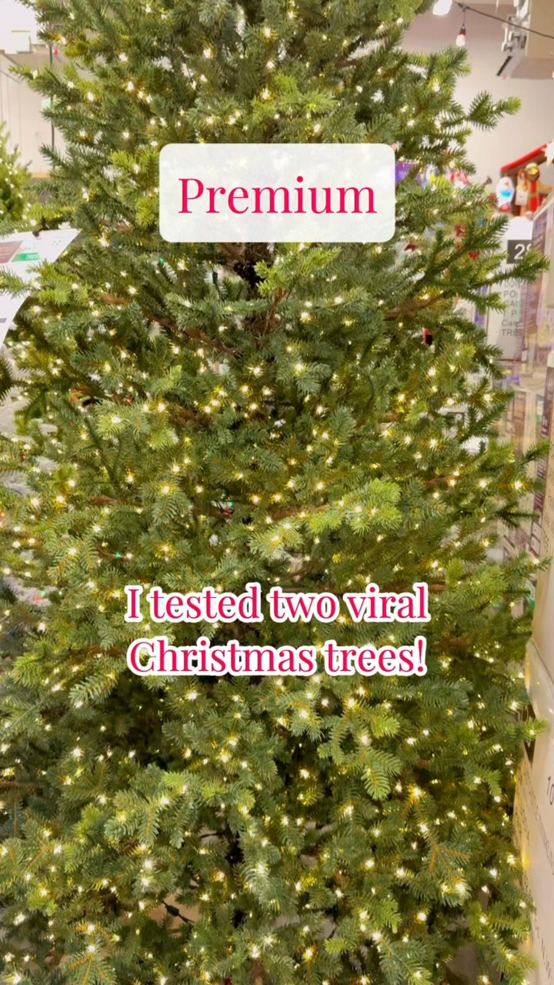 I love when a budget friendly item is even better than the more expensive option! 

#LTKHoliday #LTKHome