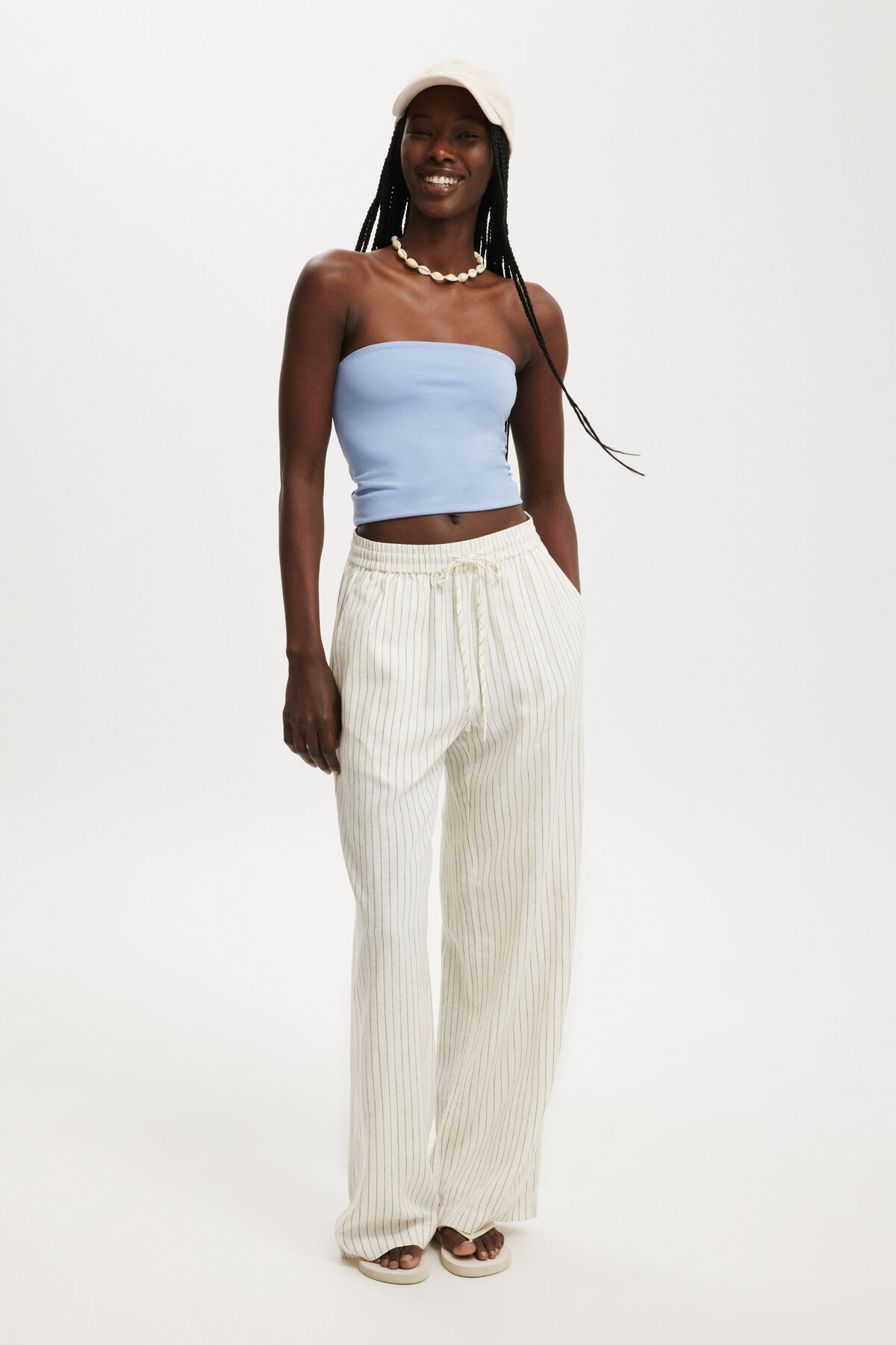 Haven Wide Leg Pant | Cotton On (ANZ)